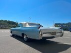 Thumbnail Photo 7 for 1964 Cadillac Eldorado Biarritz